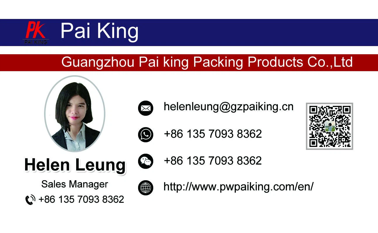 air cushion film roll