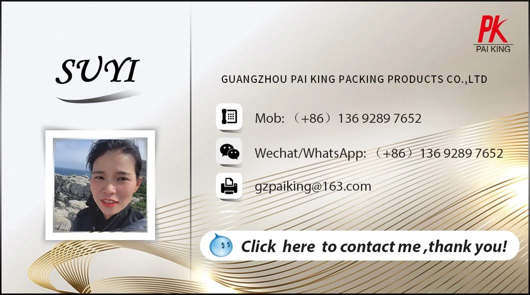 air column roll packaging