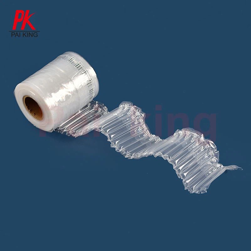 6cm Cushion Wrap Film Air Column Packaging Roll