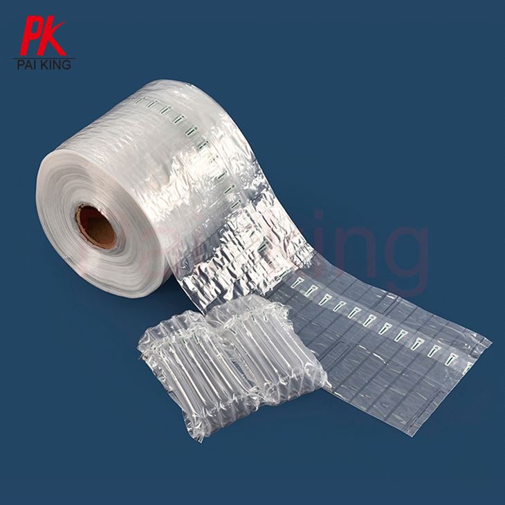 Plastic Automatic Heat Shrink Film Packing