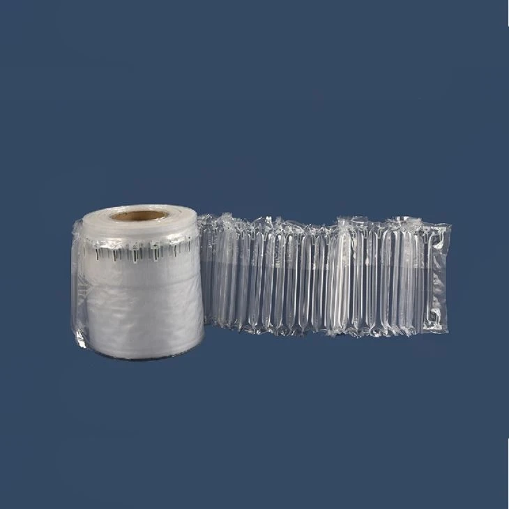 Air Column Wrap Rolling