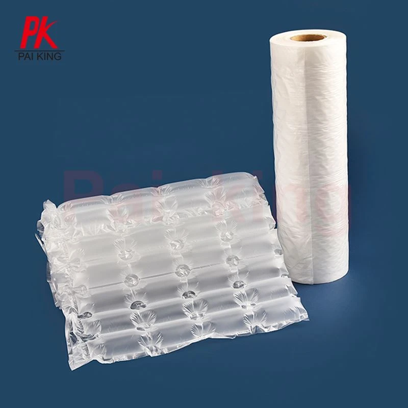 New Air Cushion Protective Packaging Bubble Film Bags For Packing