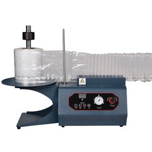 Spiral Corrugated Steel Culvert Helix Pipe Making Machine