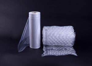 Inflatable Air Packaging Bubble Protective Material Quilt Small Air Cushion Films