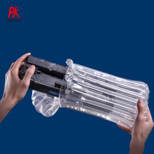 PE+PA Air Bag Rolls Column Packaging Making Machine