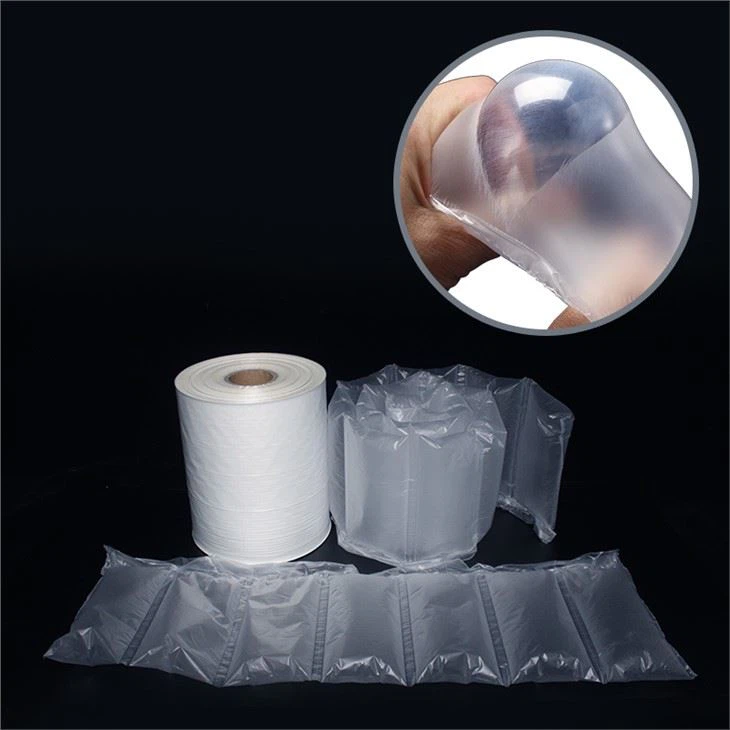 Air Pillow Cushion Film