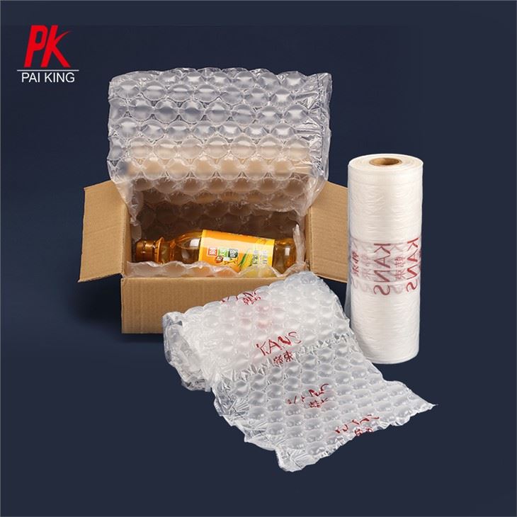Inflatable Bubble Wrap