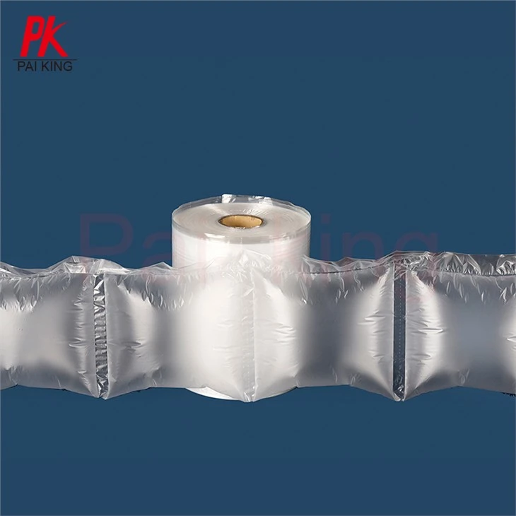 Inflatable Cushion Pillow Packaging Film