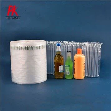 Air Column Wrap Packgaing