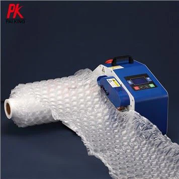 Air Cushion Film Machine