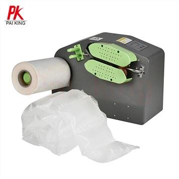 Air Cushion Machine Packaging