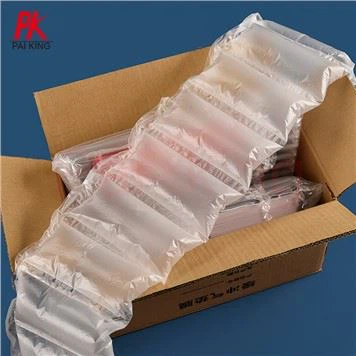 Air Cushion Packaging Pillow Film