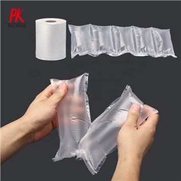 Air Pillow Film Roll – Inflatable Air Cushion
