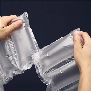 Air Pillow Packaging
